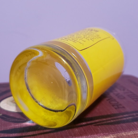 Vintage Aspirin Hall of Fame Pain Reliever Large Shot Glass - Picture 6 of 6